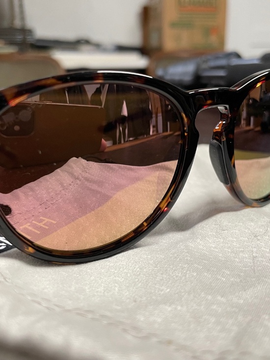 Smith Wander Sunglasses main image 6
